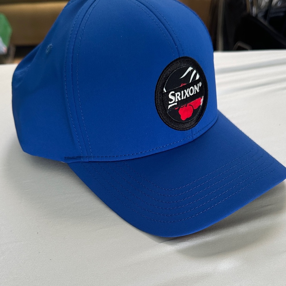 SRIXON Hawaii Collection Blue  Hat